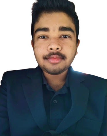 Shubhadip Sutradhar